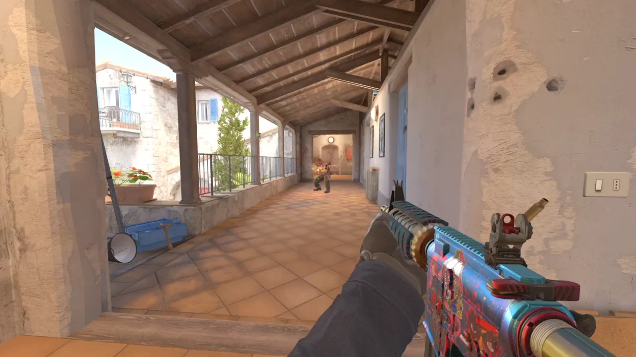 highlight